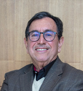 José Cárdenas,  Consejero