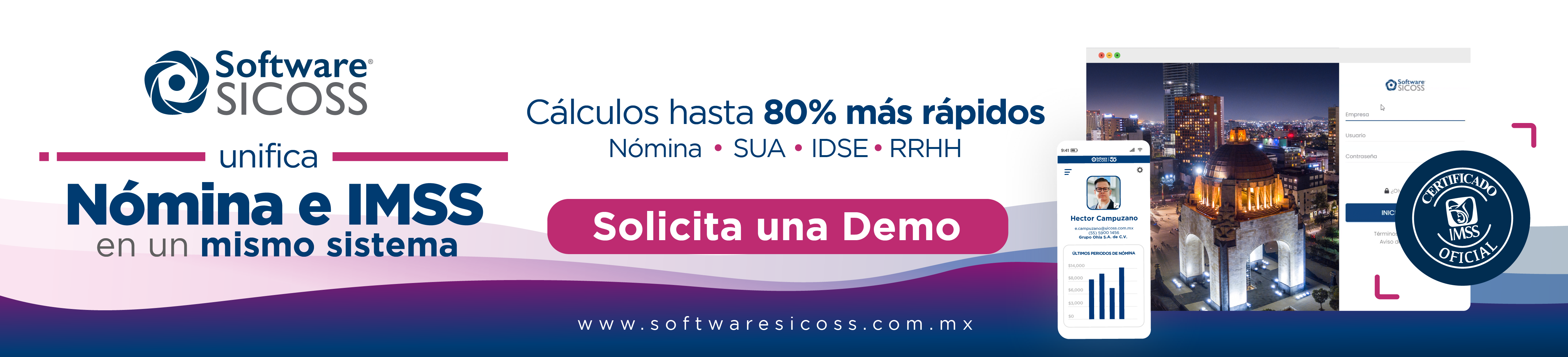 Sicoss