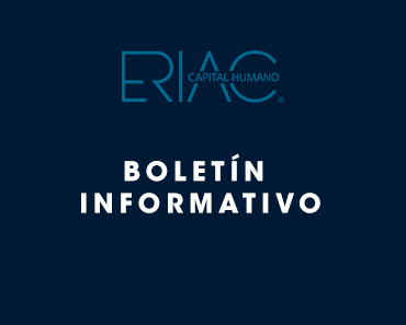 Boletín Informativo